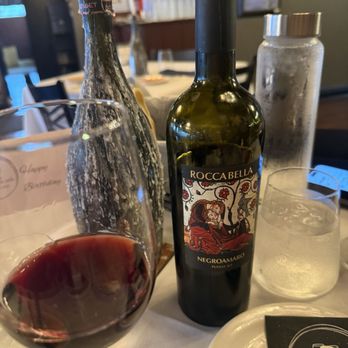 La Casa Della Pasta - Great wine - Italian Near Me - Tampa, Florida La Casa Della Pasta - Great wine - Italian Near Me - Tampa, Florida
