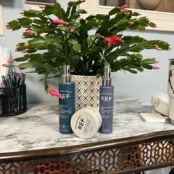 Hair Therapy Salon