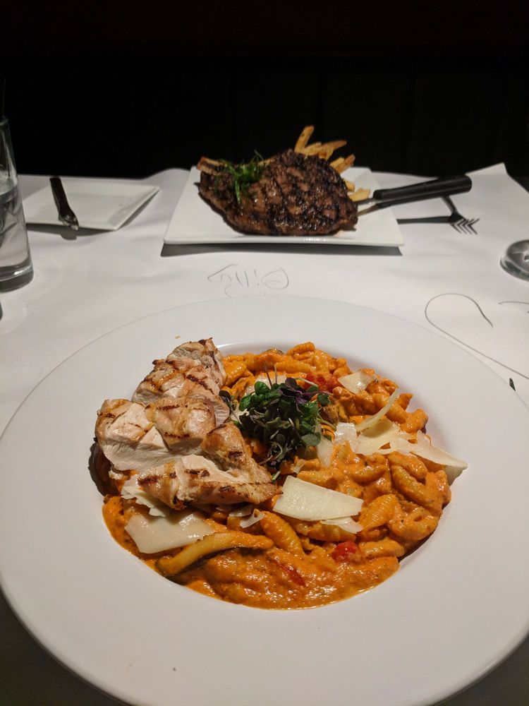 ALEXANDER PIERCE RESTAURANT 141 Photos & 75 Reviews 797 E Market St