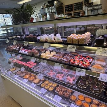 Angela's Pastries - Bakeries Near Me - Paso Robles, California