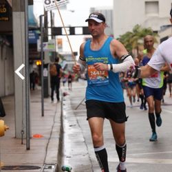 ING Miami Marathon