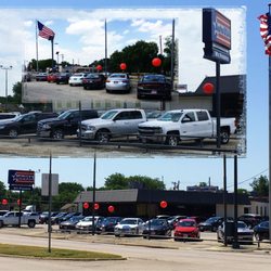 Auto USA - Irving, Texas