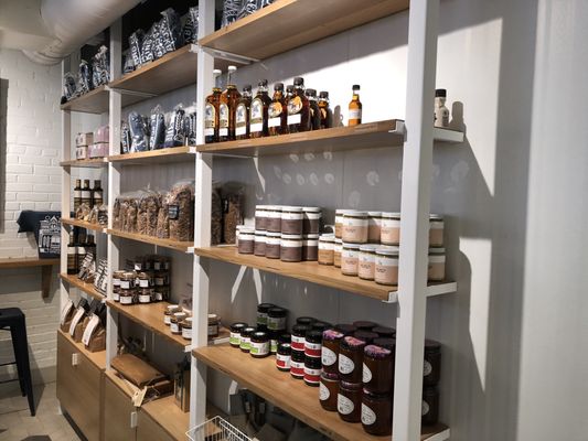 Blackbird Baking Co. Riverside by null