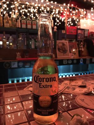 Chee-Chee Club by null