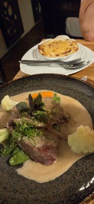 Rotisserie Royale by null