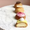 Choux gift card