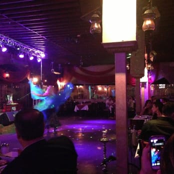 The Palace Lounge - Middle Eastern Near Me - Upland, California