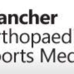Plancher Orthopaedics & Sports Medicine