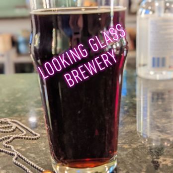 Looking Glass Brewing Co - Brewpubs Near Me - DeWitt, Michigan