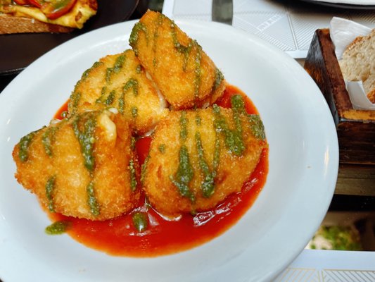 Presidente Bar by null