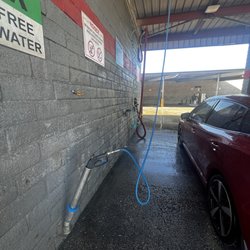 Main St Car Wash