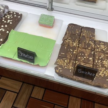 Chocolate Monkey - Desserts Near Me - Gatlinburg, Tennessee