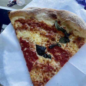 Fredi The PizzaMan - One Slice - Italian Near Me - Melvindale, Michigan Fredi The PizzaMan - One Slice - Italian Near Me - Melvindale, Michigan