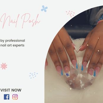 Nail Posh - Nail Art - Nail Salons Near Me - Dothan, Alabama Nail Posh - Nail Art - Nail Salons Near Me - Dothan, Alabama