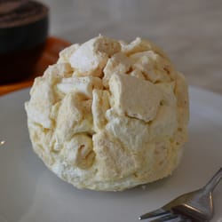 Elbio - Chaja Postre