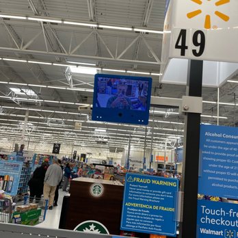 Walmart Supercenter - a walmart store - Grocery Near Me - Marianna, Florida