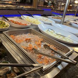 Happy Buffet