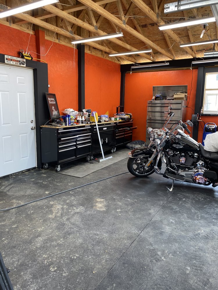 JIM LASHLEY 2413 Marion Ave, Zanesville, OH Yelp