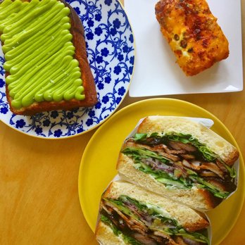 Breadbelly - Bakeries Near Me - San Francisco, California