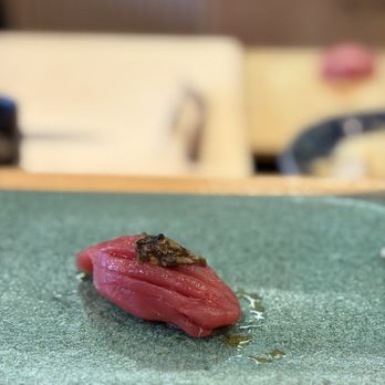 Omakase By Tento - Sushi Bars Near Me - New York, New York