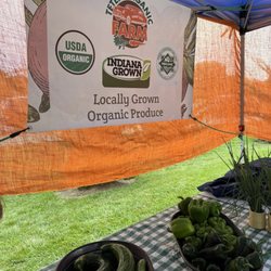 Teter Retreat and Organic Farm