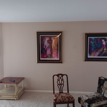 Rent-A-Son - Expert picture hanging. - Roofing Near Me - Highwood, Illinois