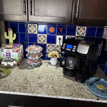Sierra Tile - Our new tile backsplash - Building Supplies Near Me - Tucson, Arizona Sierra Tile - Our new tile backsplash - Building Supplies Near Me - Tucson, Arizona