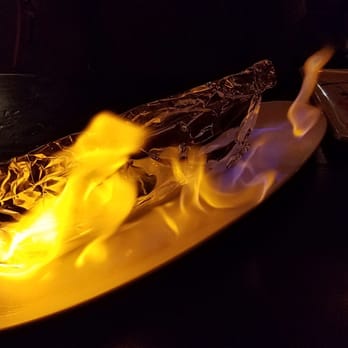 Mr. An's Teppan Steak & Seafood Sushi Bar - Troy Roll - Sushi Bars Near Me - Tucson, Arizona
