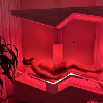 Heal EastWest - Ammortal Chamber - amazing - Acupuncture Near Me - Manhattan Beach, California Heal EastWest - Ammortal Chamber - amazing - Acupuncture Near Me - Manhattan Beach, California