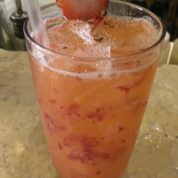 Palma - Straberries! - Italian Near Me - New York, New York Palma - Straberries! - Italian Near Me - New York, New York
