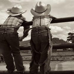 Tarryall River Ranch