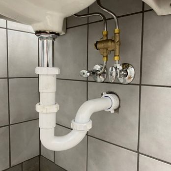 Eugene Plumber - work - Plumbing Near Me