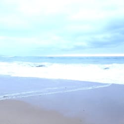 Plage Uhabia - Mardi 4 août 2015