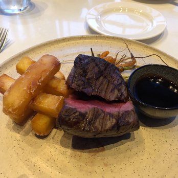 ARC Restaurant - Canadian (New) Near Me - Vancouver, British Columbia