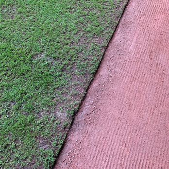 Miami Marlins - I am standing on Marlins Park baseball field. 5/13/19 - Professional Sports Teams Near Me - Miami, Florida Miami Marlins - I am standing on Marlins Park baseball field. 5/13/19 - Professional Sports Teams Near Me - Miami, Florida