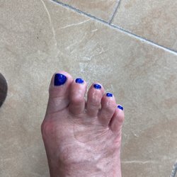 Tracy's Nails