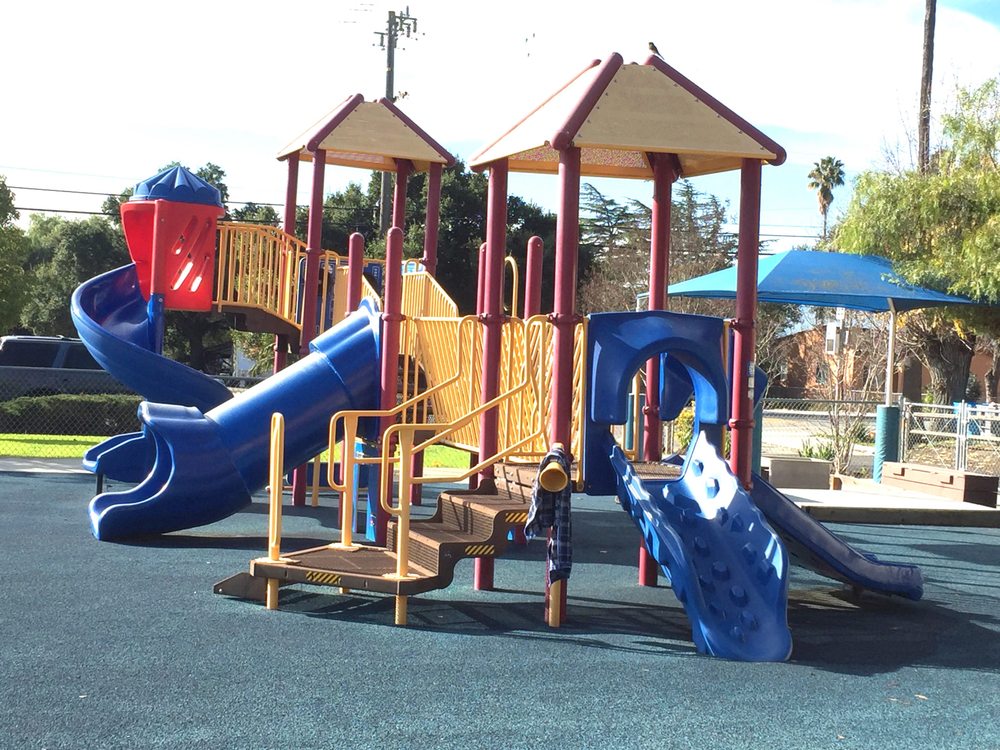 Bright Little Minds Montessori Preschool & Daycare - childcare center in San Jose, CA