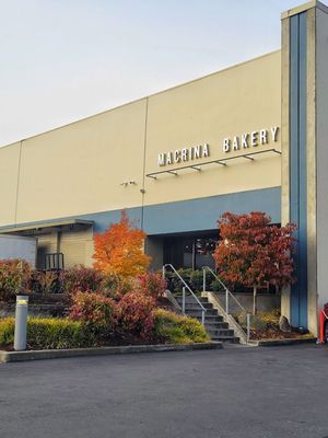 Macrina Bakery & Cafe by null