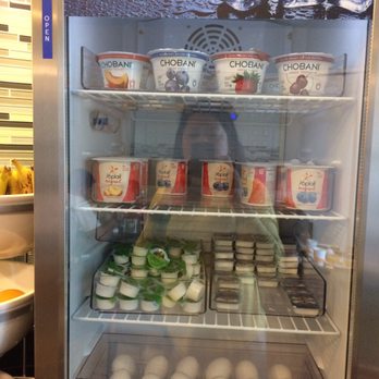 Comfort Suites - Healthy breakfast part 1 - Hotels Near Me - Tulare, California