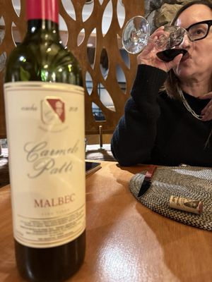 Lares De Chacras by null