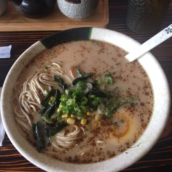 AJI Ramen - Ramen Near Me - Katy, Texas