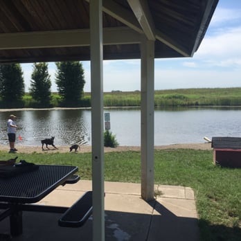 Batavia Bark Park - Pets Near Me - Batavia, Illinois
