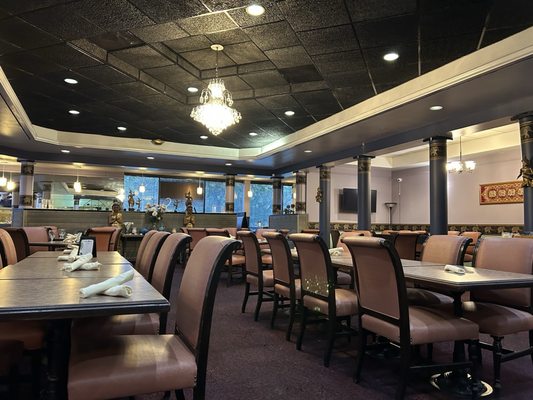 Thai House Restaurant by null