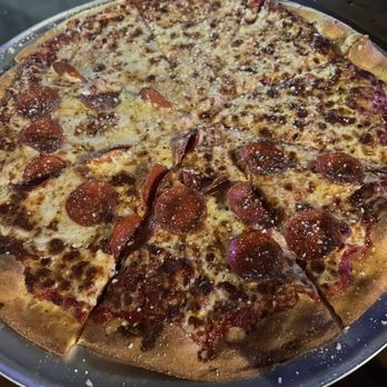 The Underground Pizza - Thin Crust Cheese Pizza - Pizza Near Me - Palm Beach Gardens, Florida The Underground Pizza - Thin Crust Cheese Pizza - Pizza Near Me - Palm Beach Gardens, Florida