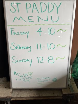 Kenton Station Restaurant and Pub by null