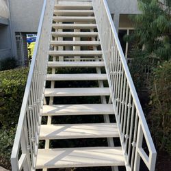 Hofiani Power Washing - After