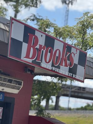 Brooks Sandwich House by null