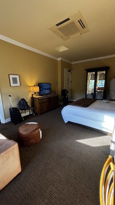 Wydown Hotel by null