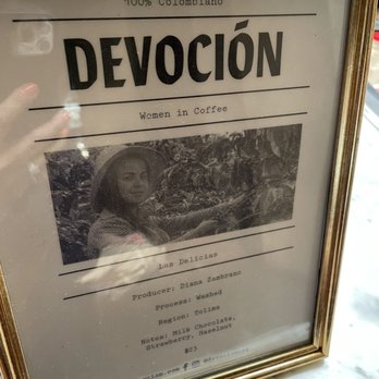 Devoción - Cafes Near Me - New York, New York Devoción - Cafes Near Me - New York, New York