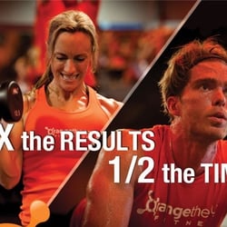 Orangetheory Fitness - Why wouldn't you?!?